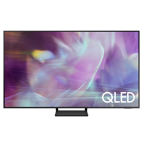 QLED Tivi 4K Samsung 85Q60A 85 inch Smart TVMới 2021 0