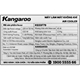 Quạt điều hoà Kangaroo KG50F79 10