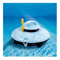Robot dọn bể bơi Lydsto P1/P2