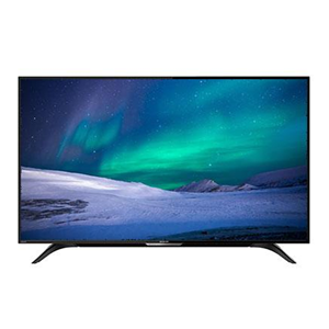 Smart Tivi 4K 60 inch Sharp 4T-C60AL1X Android TV