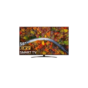 Smart Tivi LG 4K 55 inch 55UP8100PTB