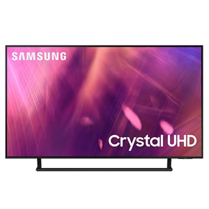 Smart Tivi Samsung 4K 50 inch 50AU9000 Crystal UHD Mới 2021