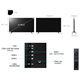 Smart Tivi Samsung 4K 55 inch 55AU7000 UHDMới 2021 3