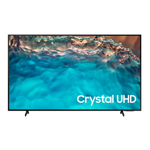 Smart Tivi Samsung 4K Crystal UHD 65 inch UA65BU8000 0
