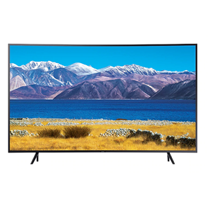 Smart TV Màn Hình Cong Crystal UHD 4K 55 inch 55TU8300
