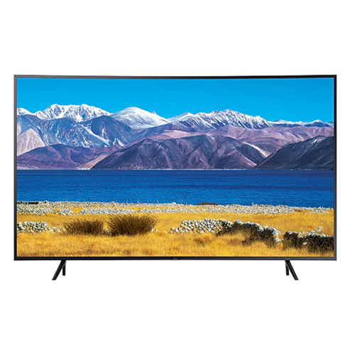 Smart TV Màn Hình Cong Crystal UHD 4K 55 inch 55TU8300 0