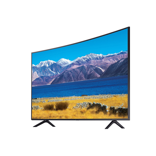 Smart TV Màn Hình Cong Crystal UHD 4K 55 inch 55TU8300 2