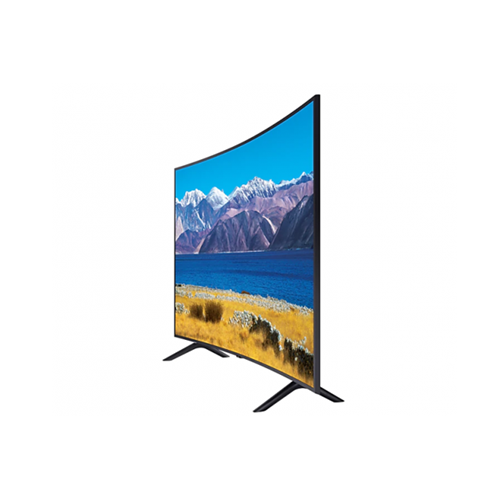 Smart TV Màn Hình Cong Crystal UHD 4K 55 inch 55TU8300 1