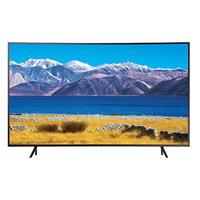 Smart TV Màn Hình Cong Crystal UHD 4K 55 inch TU8300