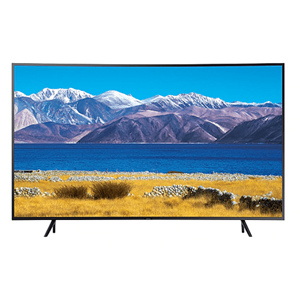 Smart TV Màn Hình Cong Crystal UHD 4K 55 inch TU8300 2020