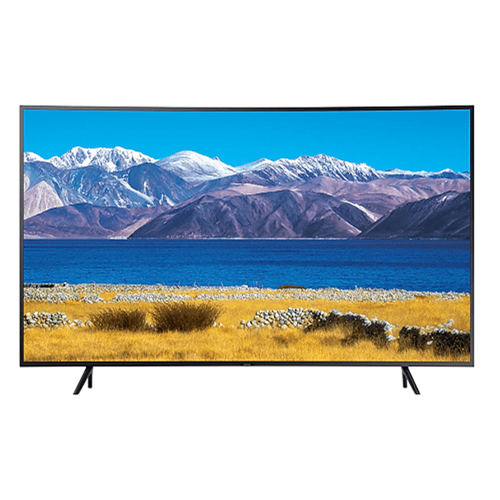 Smart TV Màn Hình Cong Crystal UHD 4K 55 inch TU8300 0