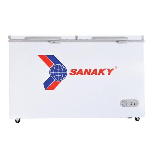 Tủ Đông/ Mát Sanaky Inverter 195L VH-2599W3 / ĐỒNG 0