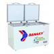 Tủ Đông/ Mát Sanaky Inverter 195L VH-2599W3 / ĐỒNG 2