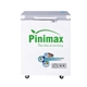 Tủ đông Pinimax PNM-15AF 100 lít 0