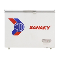 Tủ đông Sanaky VH-2299HY2 220 lít
