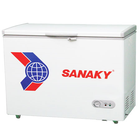 Tủ đông Sanaky VH-2299HY2 220 lít 1