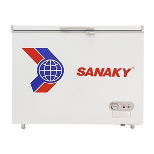 Tủ đông Sanaky VH 255HY2 208lit