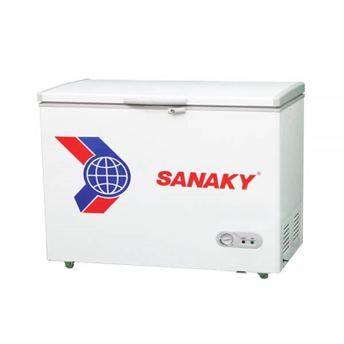 Tủ đông Sanaky VH 2599HY2 250 lít 2