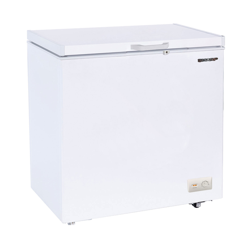 Tủ đông Inverter Sanaky VH-2399HY3 | Điện máy Akira