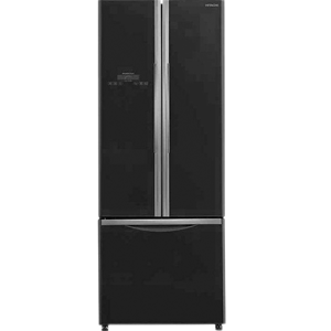 Tủ lạnh 3 cánh 405 Lít Hitachi R-WB475PGV2 (GBK) - Đen