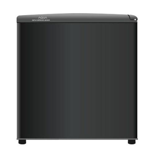 Tủ lạnh Aqua 50 lít AQR-D59FA (BS) 0