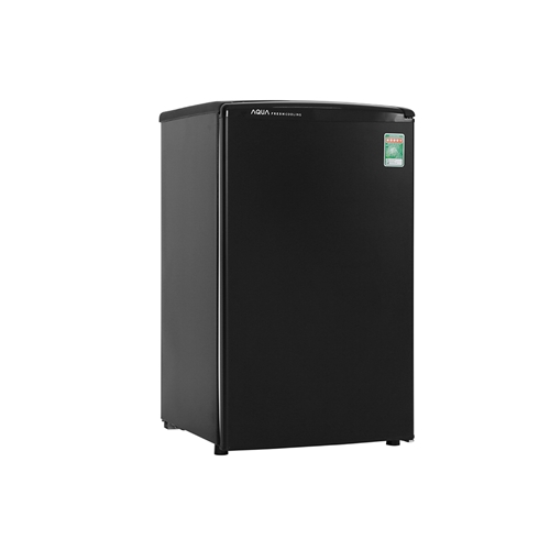 Tủ lạnh Aqua 90 lít AQR-D99FA(BS) 2