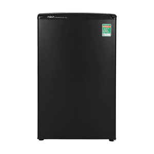 Tủ lạnh Aqua 90 lít AQR-D99FA(BS) Mới