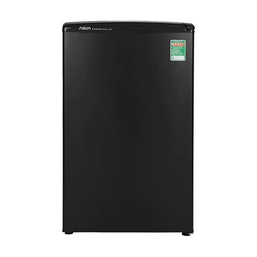 Tủ lạnh Aqua 90 lít AQR-D99FA(BS) 0