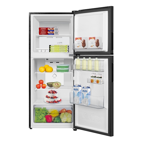 Tủ lạnh ngăn đông trên AQR-T220NE(HB) 2