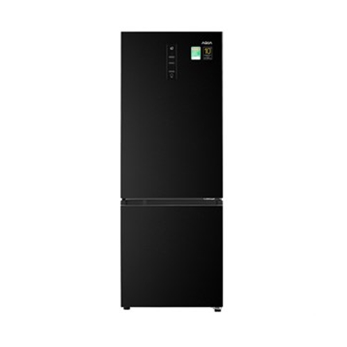 Tủ lạnh Aqua Inverter 324 lít AQR-B388MA(FB) 0