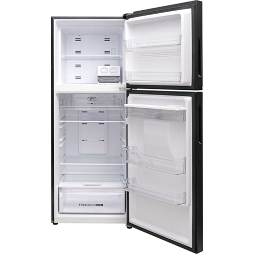Tủ lạnh Aqua Inverter 344 Lít AQR-T389FA(WBS) 3