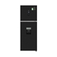 Tủ lạnh Aqua Inverter 344 Lít AQR-T389FA(WBS) 0
