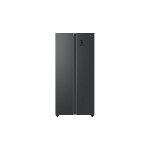 Tủ lạnh Aqua Inverter 480 lít AQR-S480XA(BL) 1