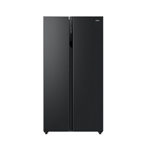 Tủ lạnh Aqua Inverter 480 lít AQR-S480XA(BL) 0