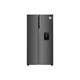 Tủ lạnh Aqua Inverter 524 lít AQR-SW541XA(BL) 1