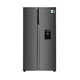 Tủ lạnh Aqua Inverter 524 lít AQR-SW541XA(BL) 0