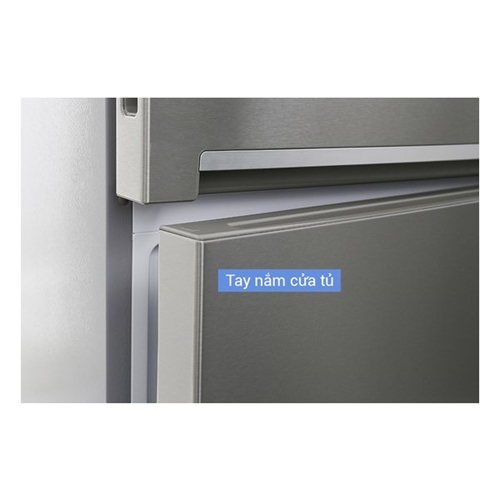 Tủ lạnh Beko Inverter 323 lít RCNT340E50VZX 4
