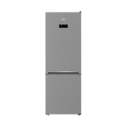 Tủ lạnh Beko Inverter 323 lít RCNT340E50VZX 0