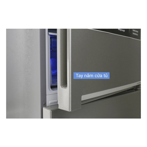 Tủ lạnh Beko Inverter 323 lít RCNT340E50VZX 5