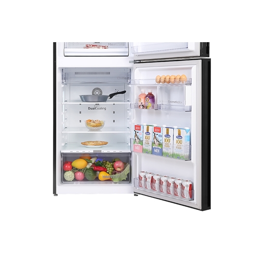 Tủ lạnh Beko Inverter 340 lít RDNT371E50VZGB 5