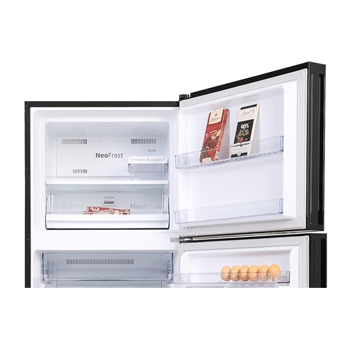 Tủ lạnh Beko Inverter 340 lít RDNT371E50VZGB 4