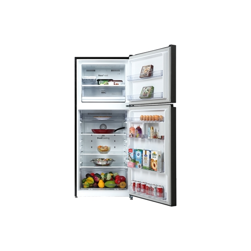 Tủ lạnh Beko Inverter 340 lít RDNT371I50VK 3