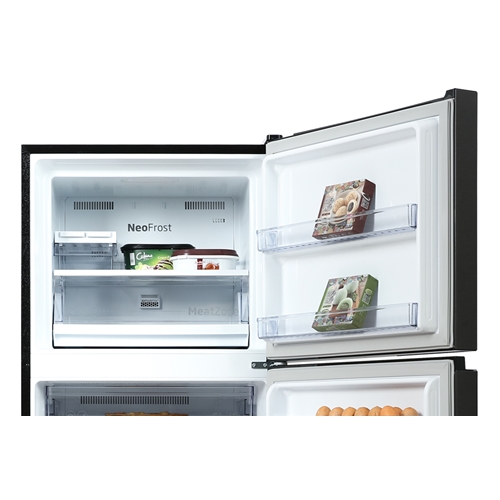 Tủ lạnh Beko Inverter 340 lít RDNT371I50VK 4