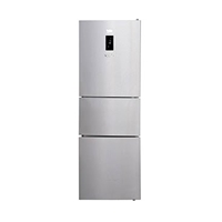 Tủ lạnh Beko Inverter 340 lít RTNT340E50VZX