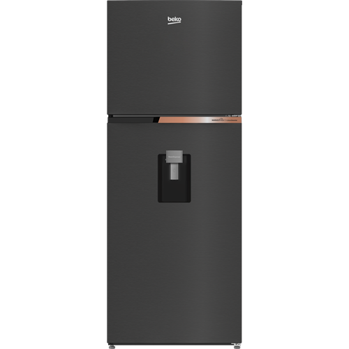 Tủ lạnh Beko Inverter 375 lít RDNT401I50VDK 1