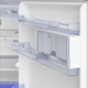 Tủ lạnh Beko Inverter 375 lít RDNT401I50VDK 6