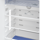 Tủ lạnh Beko Inverter 375 lít RDNT401I50VDK 5