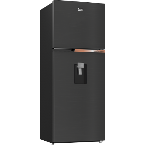 Tủ lạnh Beko Inverter 375 lít RDNT401I50VDK 2