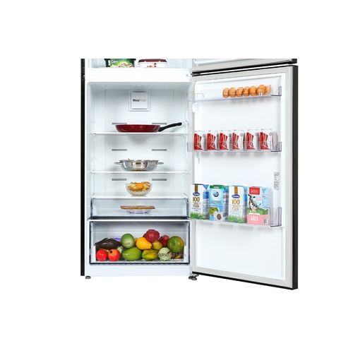 Tủ lạnh Beko Inverter 422 lít RDNT470I50VK 1