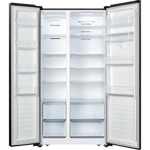 Tủ lạnh Casper Inverter 550 lít RS-570VBW 1